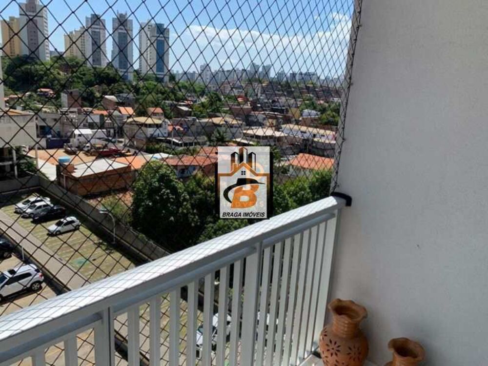 Apartamento, 2 quartos, 75 m² - Foto 5