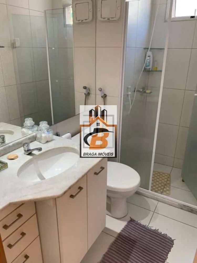 Apartamento, 2 quartos, 75 m² - Foto 3