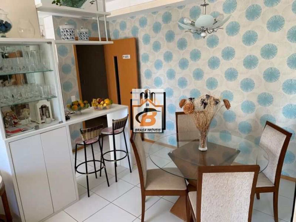 Apartamento, 2 quartos, 75 m² - Foto 3