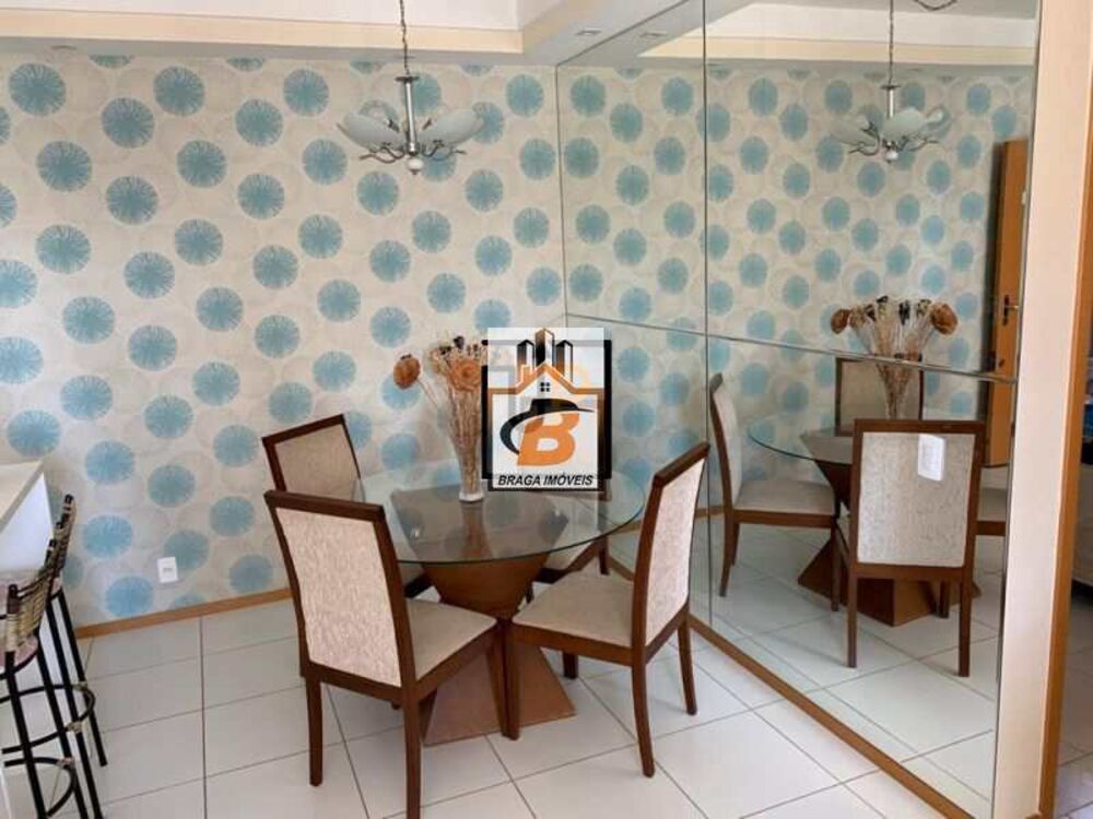 Apartamento, 2 quartos, 75 m² - Foto 7