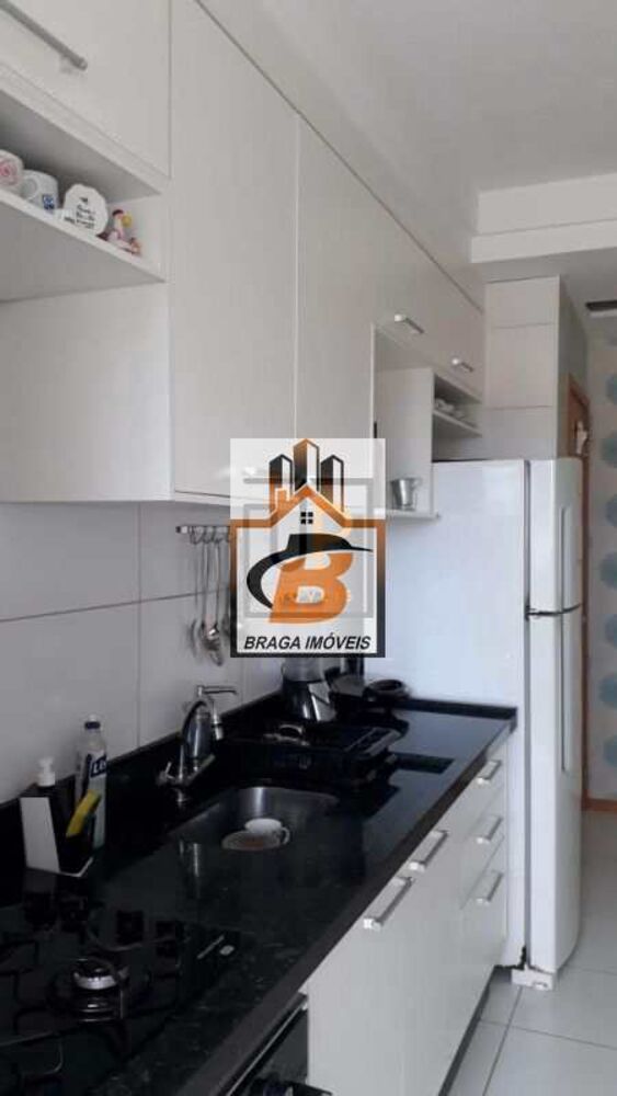 Apartamento, 2 quartos, 75 m² - Foto 8
