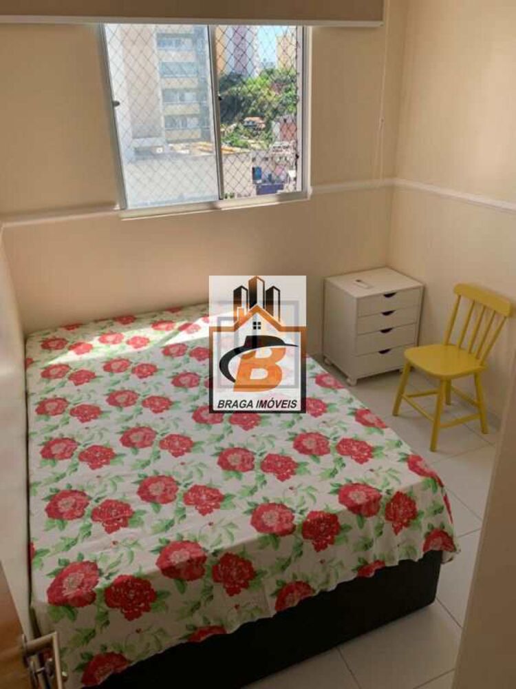 Apartamento, 2 quartos, 75 m² - Foto 6