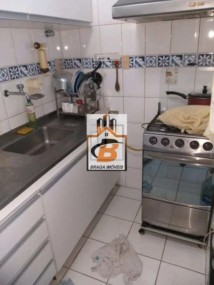 Apartamento, 1 quarto, 50 m² - Foto 9