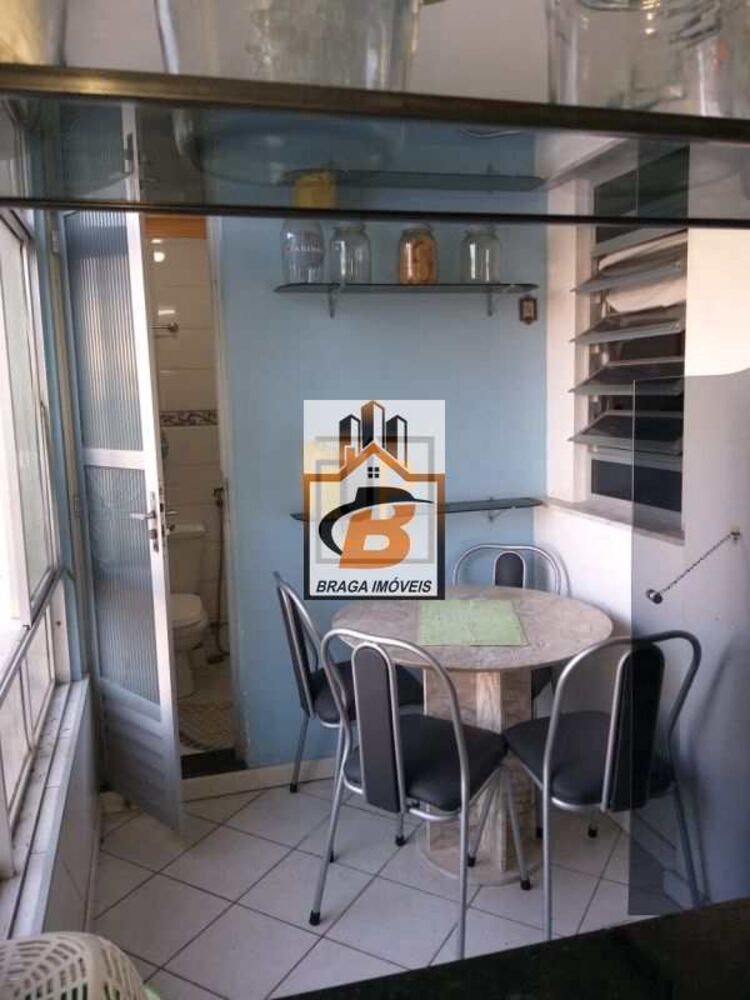 Apartamento, 1 quarto, 50 m² - Foto 9