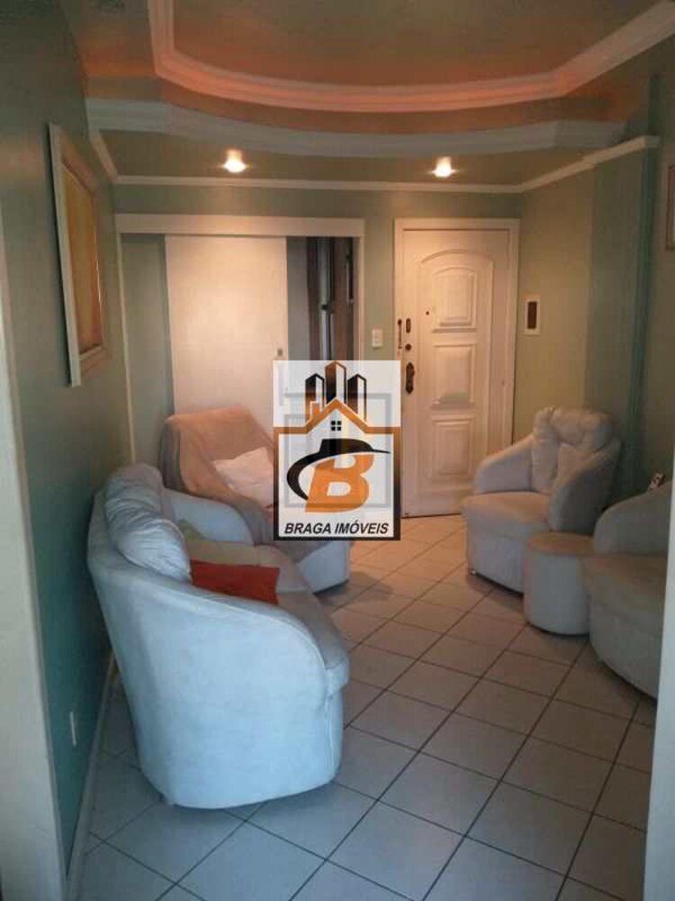 Apartamento, 1 quarto, 50 m² - Foto 1