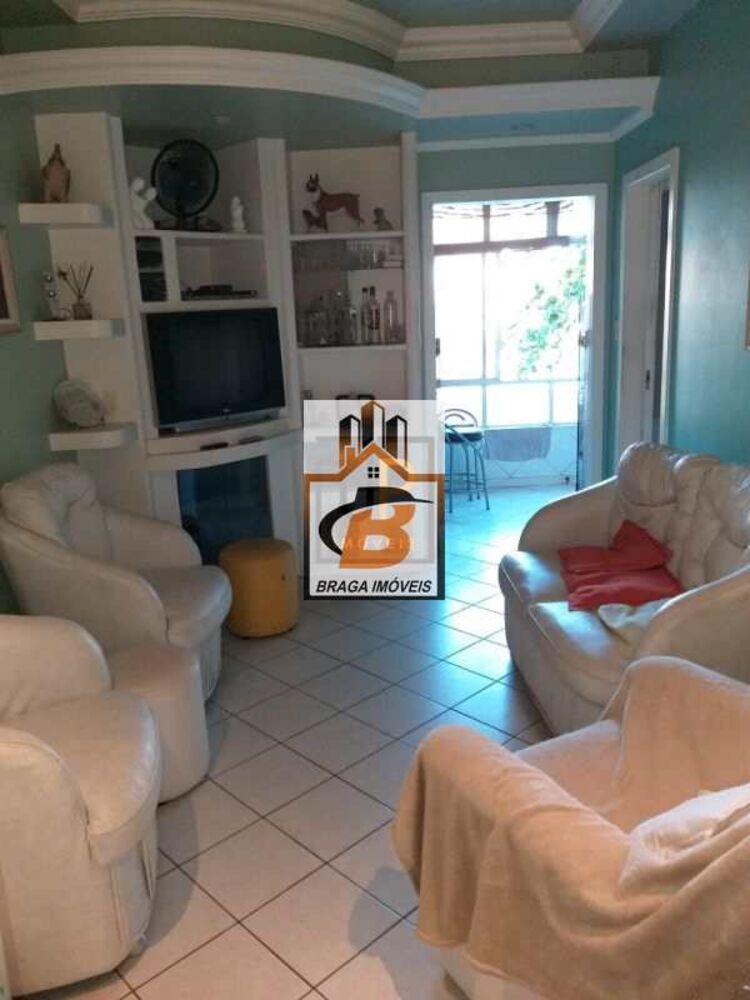 Apartamento, 1 quarto, 50 m² - Foto 3