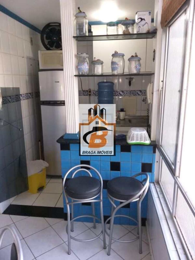 Apartamento, 1 quarto, 50 m² - Foto 7