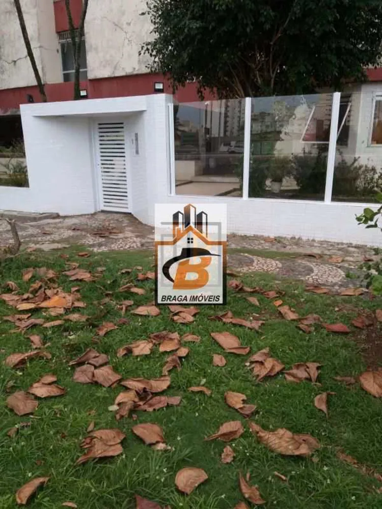 Apartamento, 1 quarto, 50 m² - Foto 1