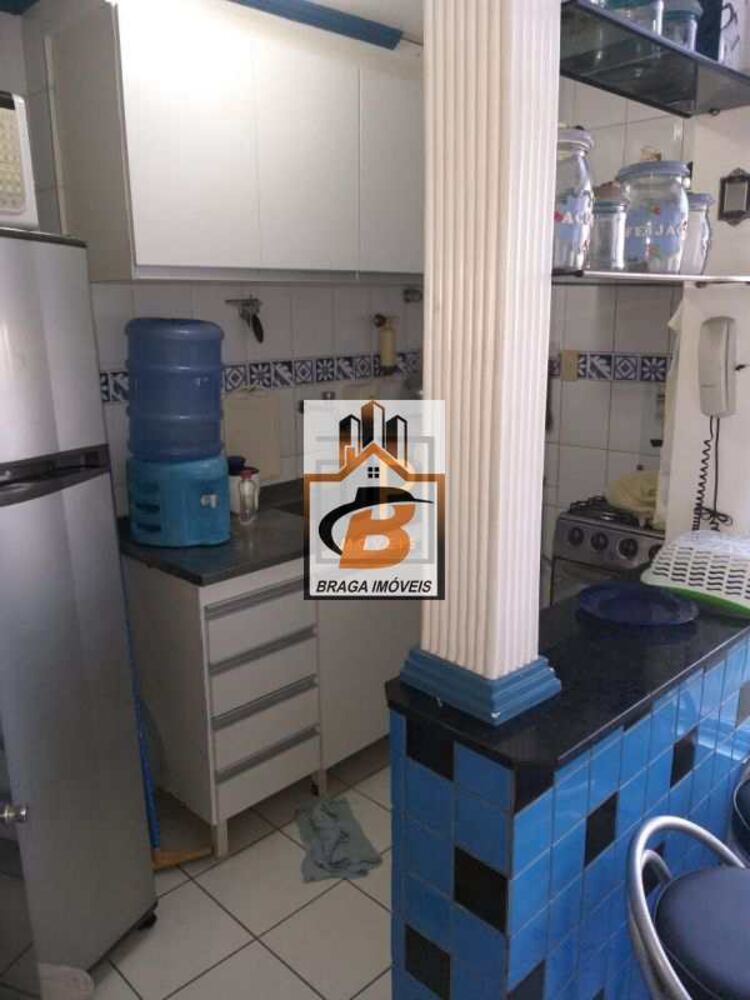 Apartamento, 1 quarto, 50 m² - Foto 4