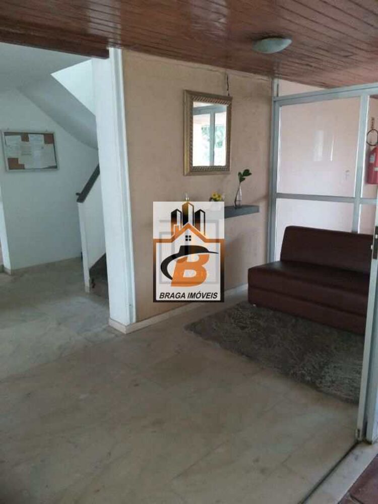 Apartamento, 1 quarto, 50 m² - Foto 2
