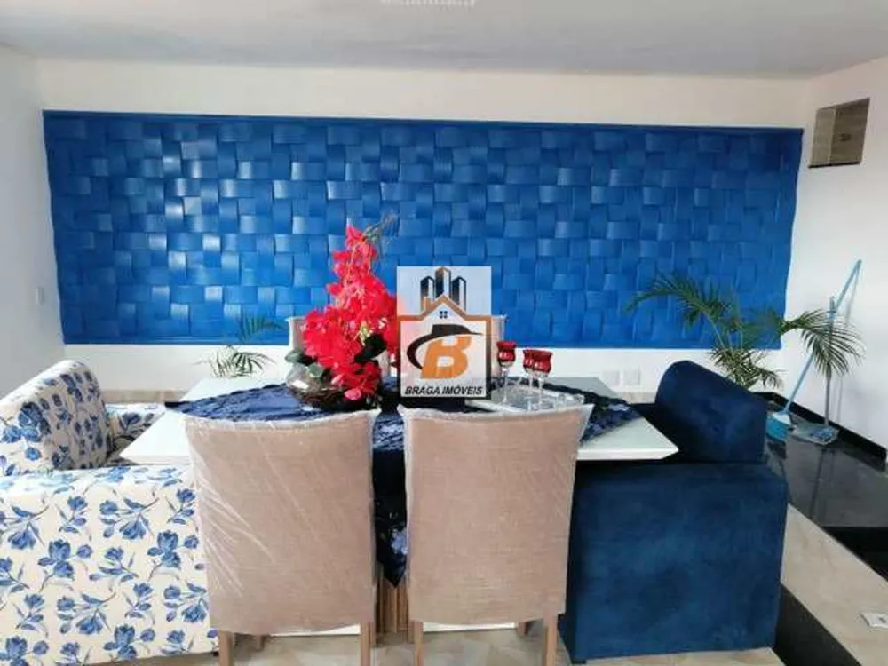 Casa, 1 quarto, 200 m² - Foto 8