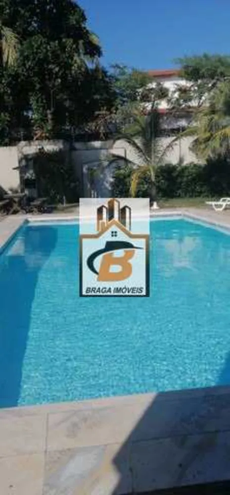 Casa, 1 quarto, 200 m² - Foto 4
