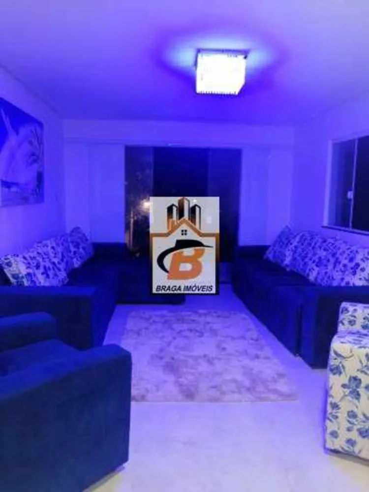 Casa, 1 quarto, 200 m² - Foto 9