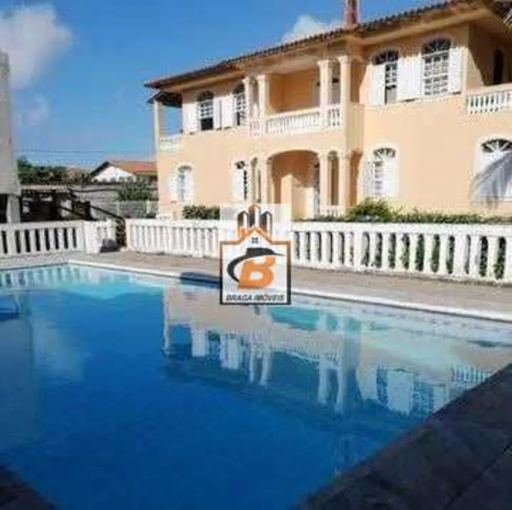 Casa, 1 quarto, 200 m² - Foto 1