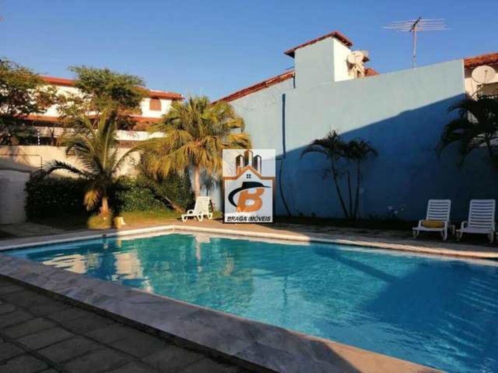 Casa para alugar com 1 quarto, 200m² - Foto 1