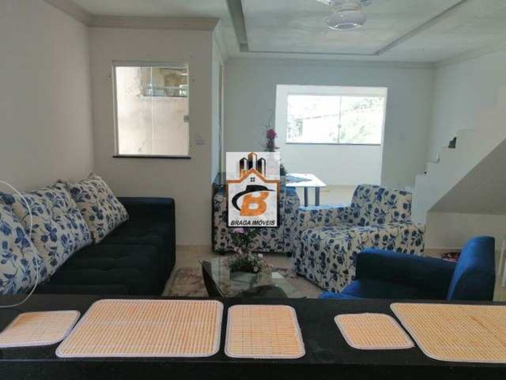 Casa para alugar com 1 quarto, 200m² - Foto 3