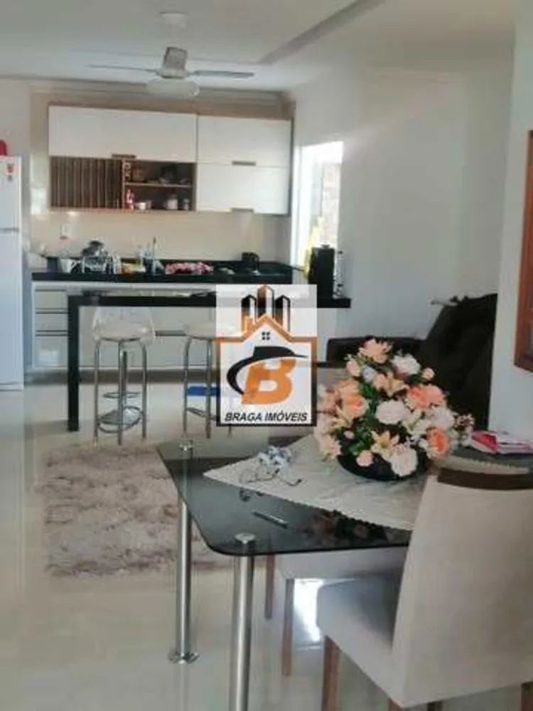 Casa, 1 quarto, 200 m² - Foto 6