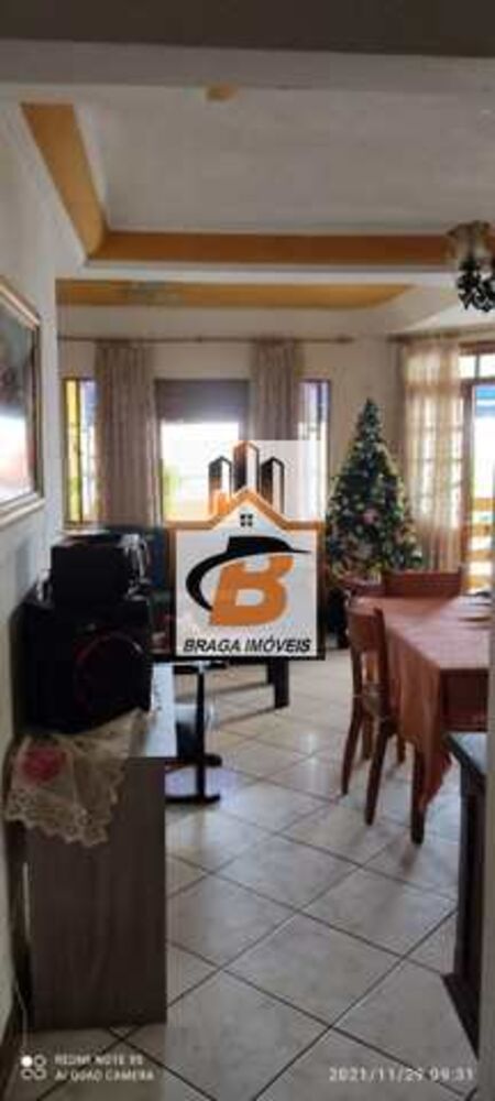 Apartamento, 4 quartos, 165 m² - Foto 4
