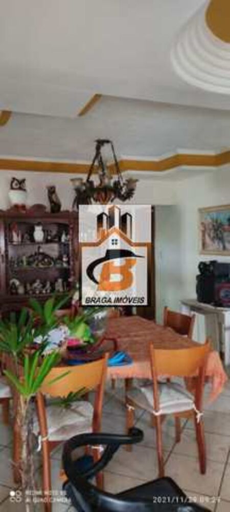 Apartamento, 4 quartos, 165 m² - Foto 2