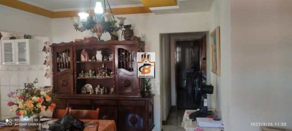 Apartamento, 4 quartos, 165 m² - Foto 5