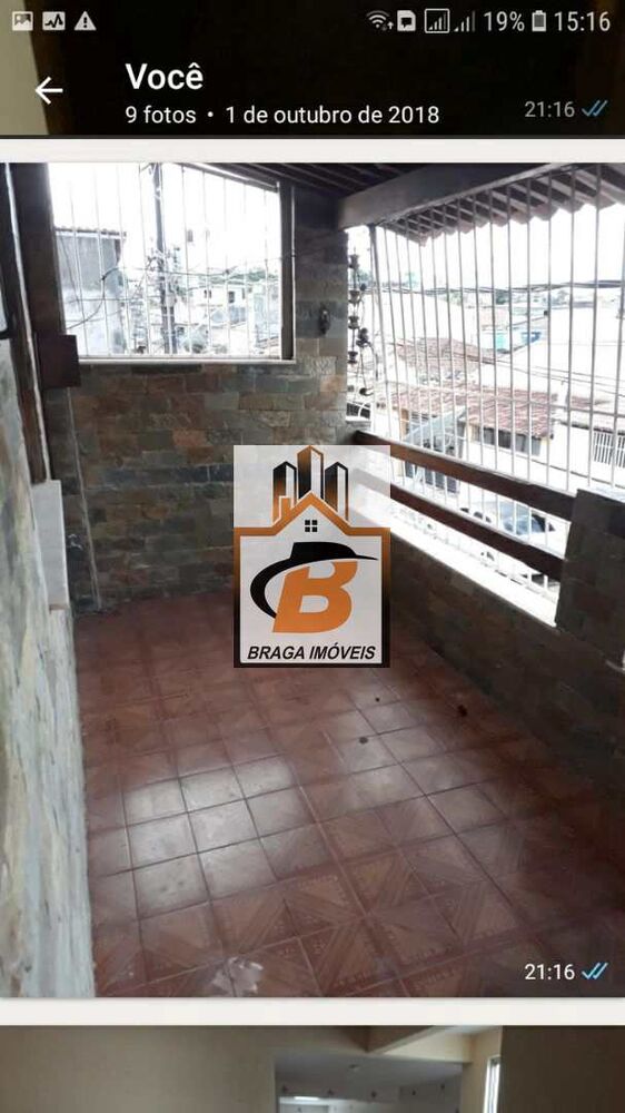 Casa, 3 quartos, 125 m² - Foto 3