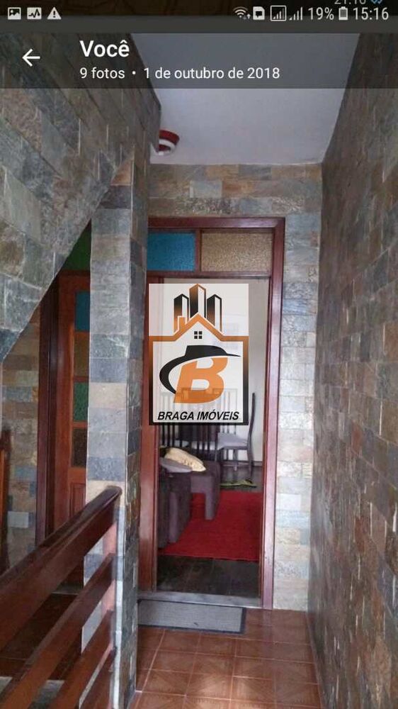 Casa, 3 quartos, 125 m² - Foto 2