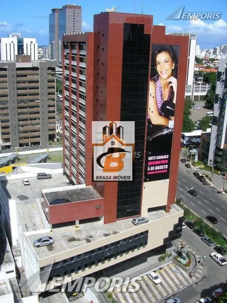 Loja-Salão, 724 m² - Foto 6