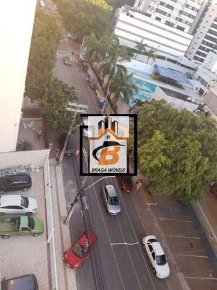 Apartamento, 3 quartos, 102 m² - Foto 3