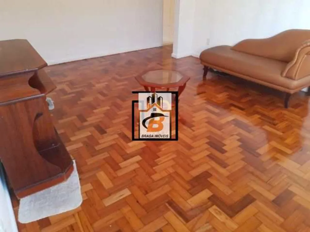 Apartamento, 3 quartos, 102 m² - Foto 6