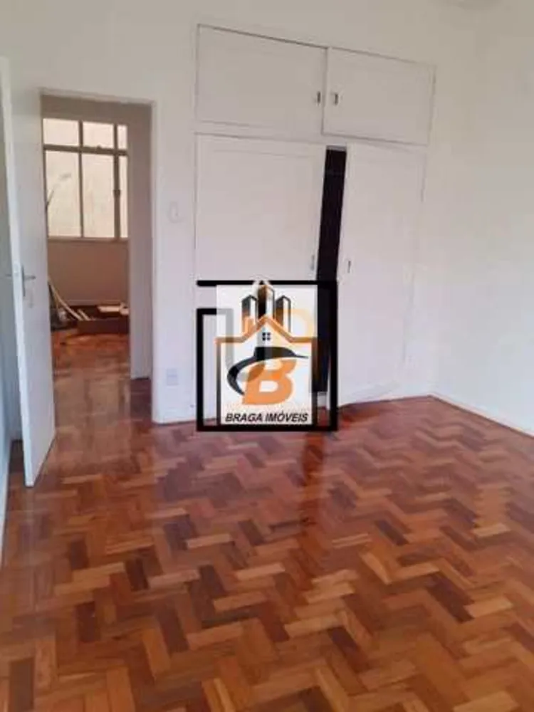 Apartamento, 3 quartos, 102 m² - Foto 10