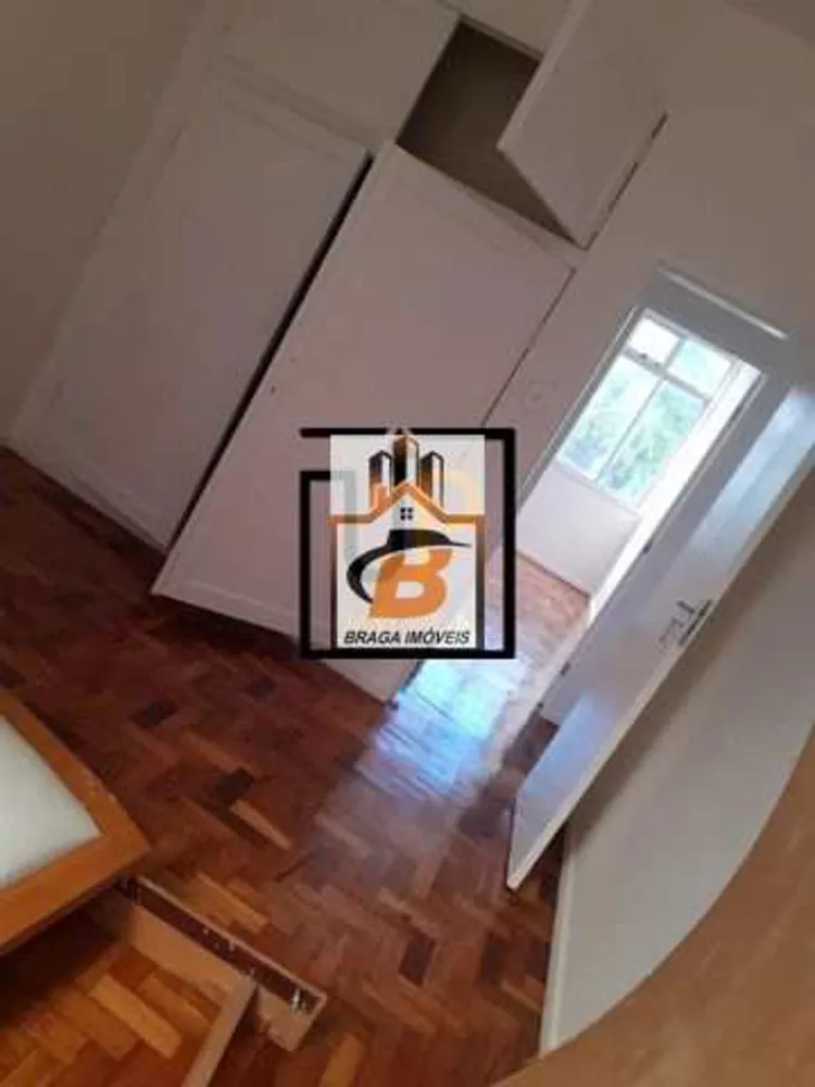 Apartamento, 3 quartos, 102 m² - Foto 3