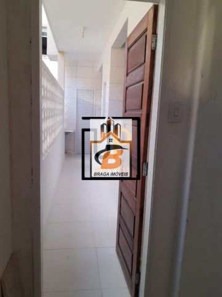 Apartamento, 3 quartos, 102 m² - Foto 4