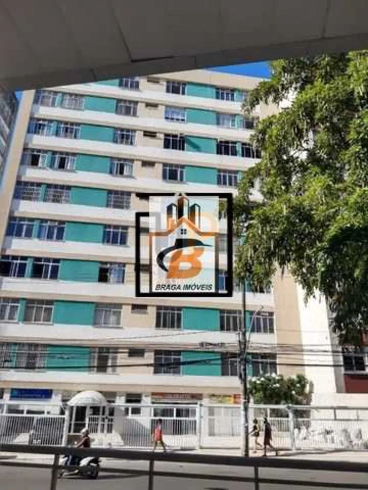 Apartamento, 3 quartos, 102 m² - Foto 1