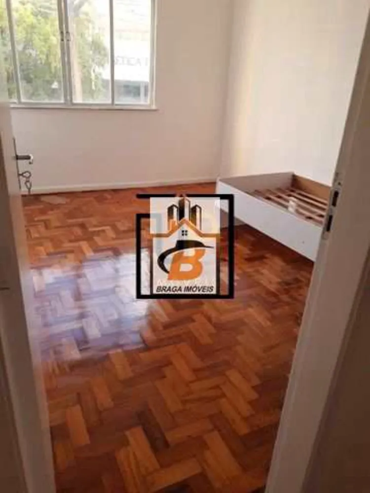 Apartamento, 3 quartos, 102 m² - Foto 11