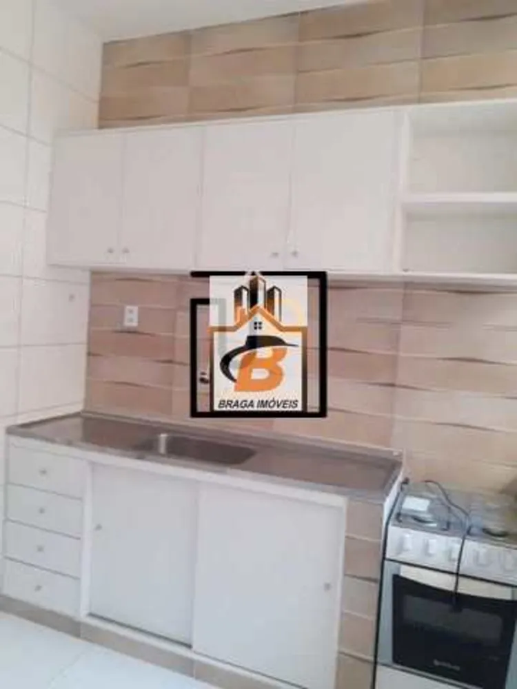 Apartamento, 3 quartos, 102 m² - Foto 2