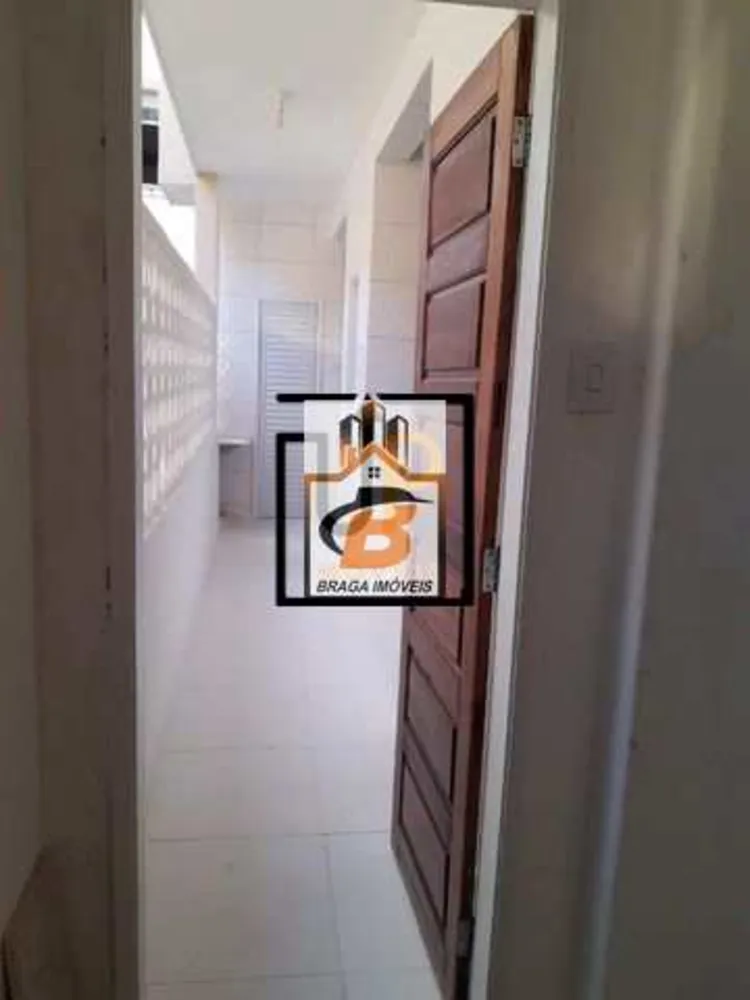 Apartamento, 3 quartos, 102 m² - Foto 5