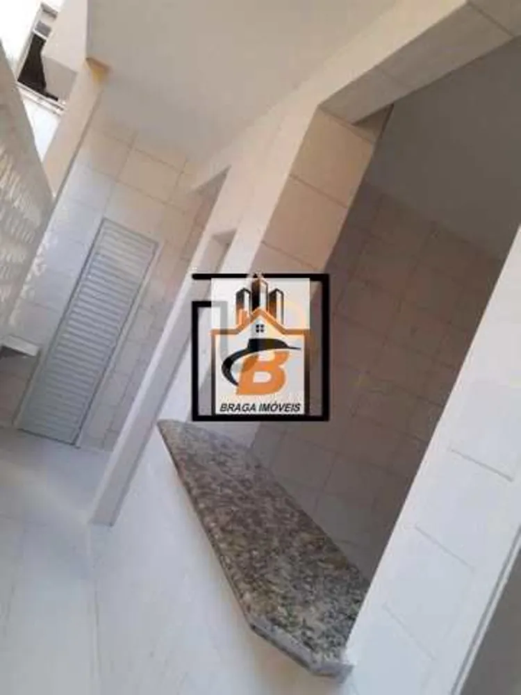 Apartamento, 3 quartos, 102 m² - Foto 8