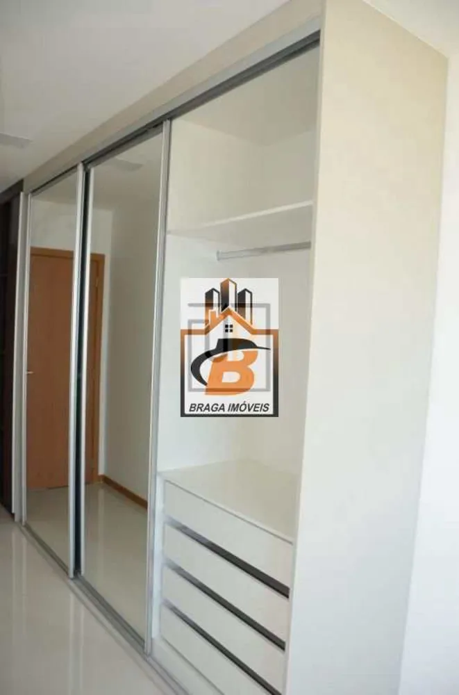 Apartamento, 4 quartos, 142 m² - Foto 1