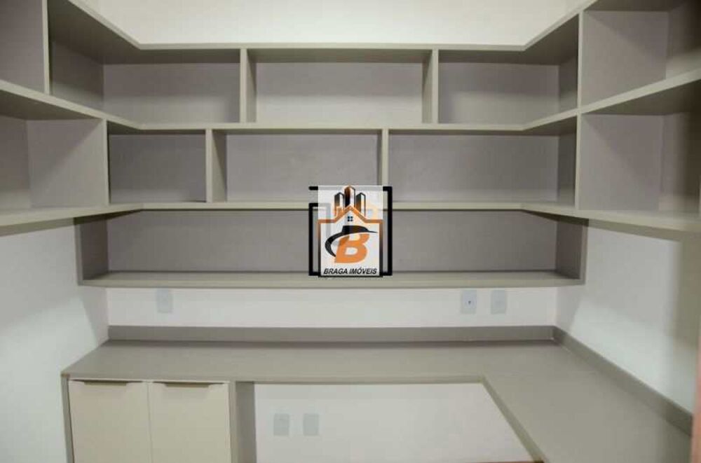Apartamento, 4 quartos, 142 m² - Foto 5