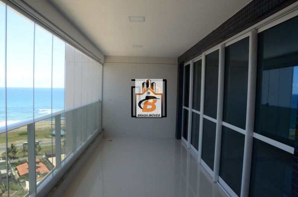 Apartamento, 4 quartos, 142 m² - Foto 2