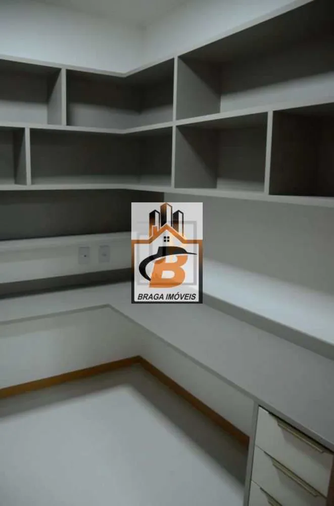 Apartamento, 4 quartos, 142 m² - Foto 4