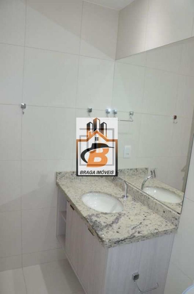 Apartamento, 4 quartos, 142 m² - Foto 11