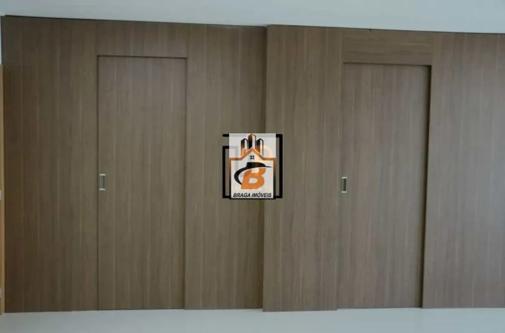 Apartamento, 4 quartos, 142 m² - Foto 2