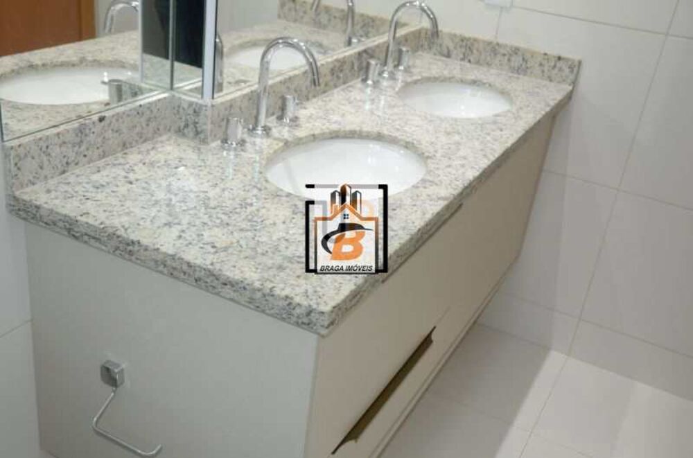 Apartamento, 4 quartos, 142 m² - Foto 4