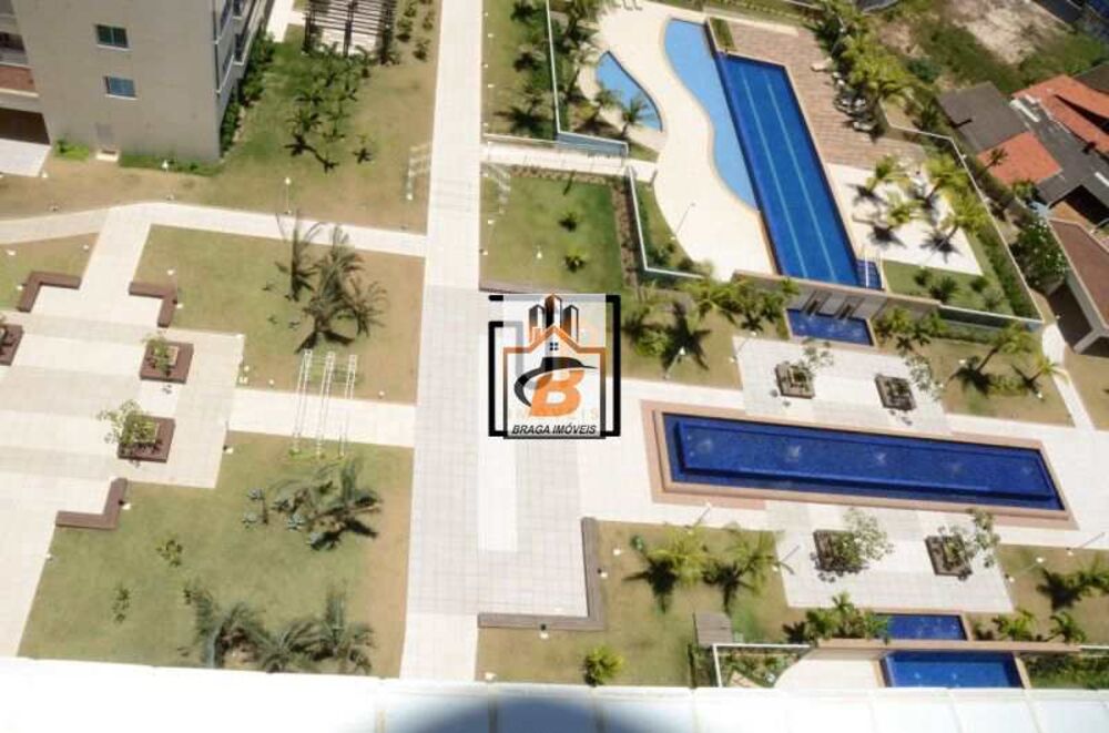 Apartamento, 4 quartos, 142 m² - Foto 12