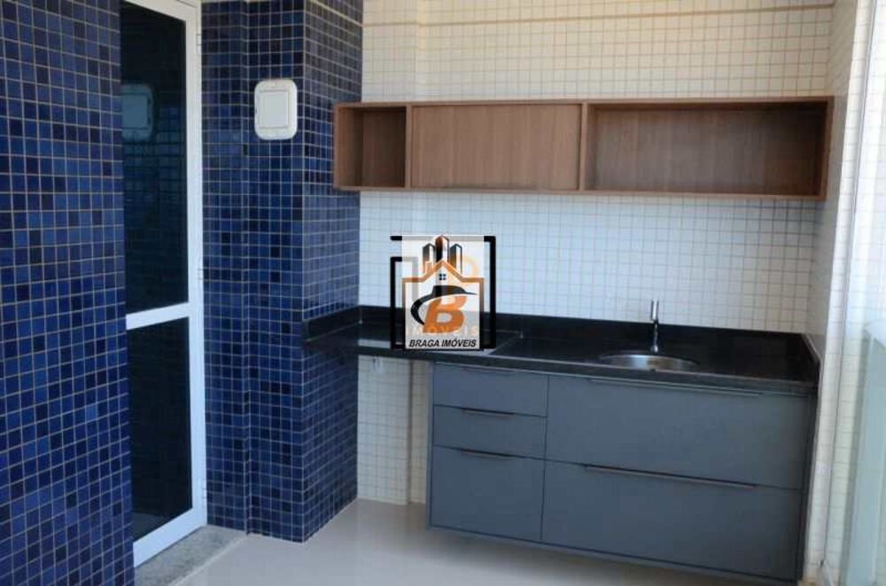 Apartamento, 4 quartos, 142 m² - Foto 3