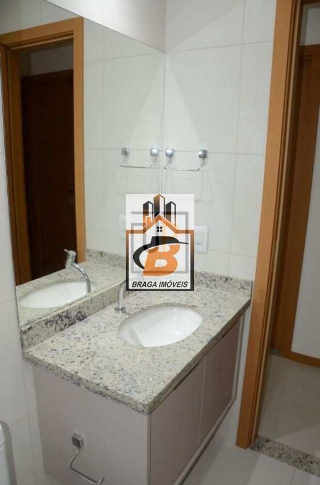 Apartamento, 4 quartos, 142 m² - Foto 9