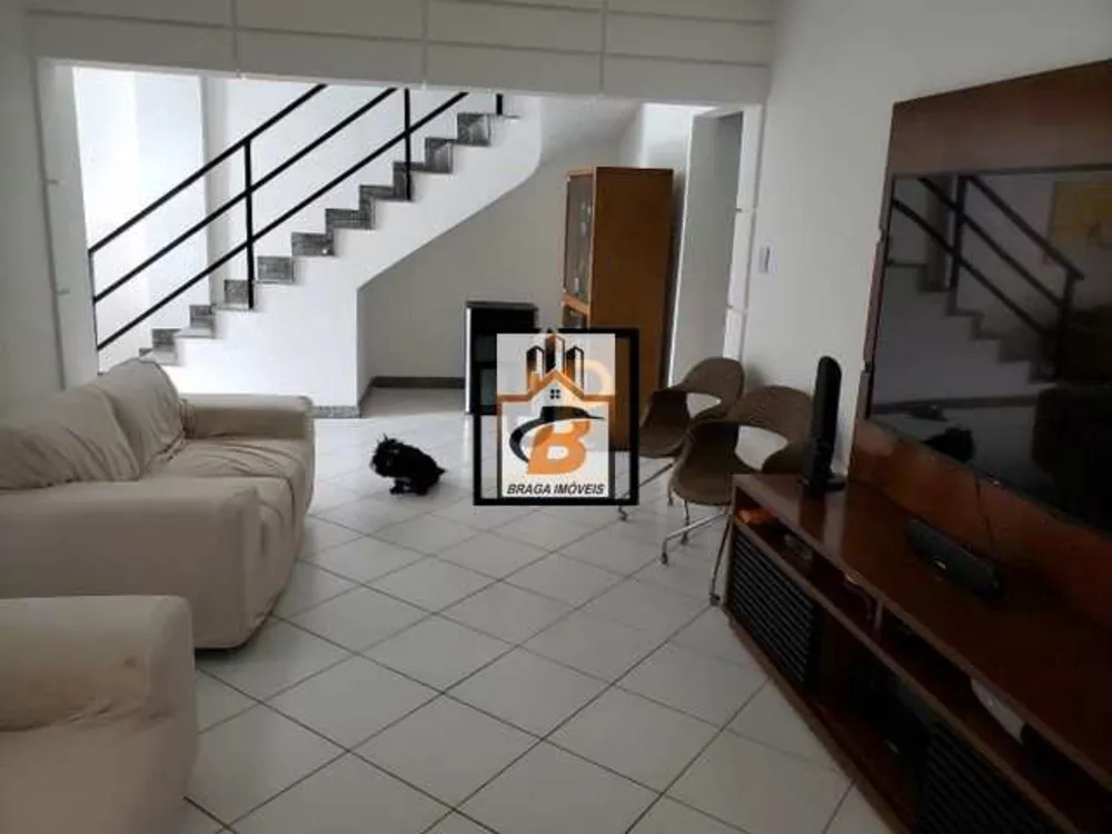 Apartamento, 5 quartos, 600 m² - Foto 2