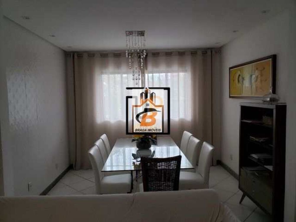 Apartamento à venda com 5 quartos, 600m² - Foto 3