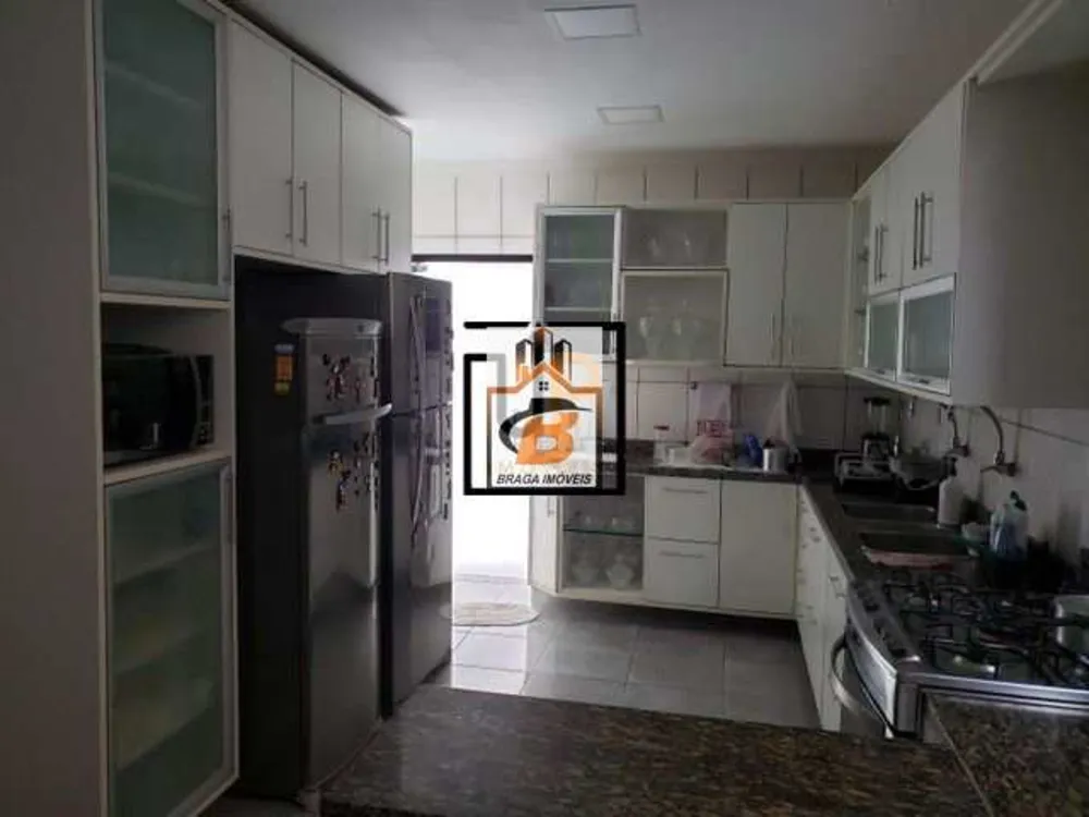 Apartamento, 5 quartos, 600 m² - Foto 18